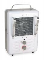 3VU33 Electric Space Heater, Fan Forced, 120V,