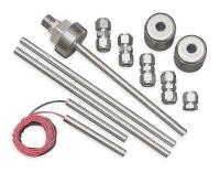 3VU47 Multi-level Lvl Swch, 2 In NPT, Slctabl, SS