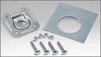 3VUJ2 Anchor Ring, Recessed