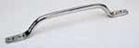 3VUV7 Grab/Pull Handle, Chrome Plate