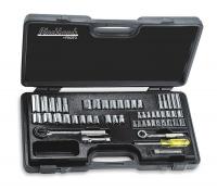 3VY53 Socket Set, 53pc