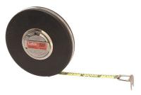 3VYH8 Long Tape, 3/8 In x 50 Ft, Engineer