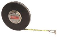 3VYJ3 Long Tape, 3/8 In x 100 Ft, Engineer