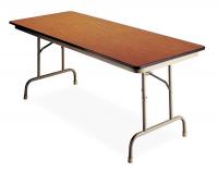 3W111 Table, Folding, 30x96 In