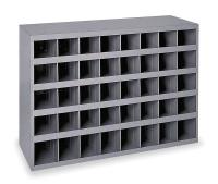 3W126 Bin Storage Unit