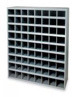 3W127 Bin Storage Unit