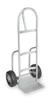 3W153 General Purpose Hand Truck, 400 lb.