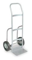 3W154 General Purpose Hand Truck, 400 lb.