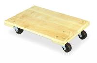 3W218 General Purpose Dolly, 1000 lb.