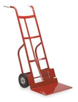 3W487 Stl Bag Specialty Hand Truck, 500 lb.