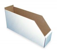 1W960 Bin Box, Corrugated