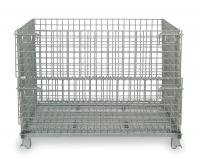 3W547 Container, Wire