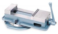 3W764 Vise, Milling Machine