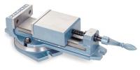 3W765 Cast-Iron Milling Vise, 6 In.