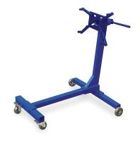 3W931 Automotive Engine Stand, 750 Lb