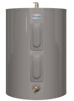 3WA69 Water Heater, 38g, Naeca