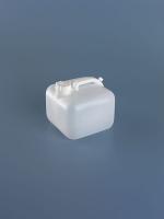 3WAJ8 Carboy Light Weight 2.5 Gal HDPE