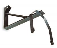 3WB11 Mounting Bracket, Wall