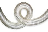 3WB25 Hose, Ducting, 6 In