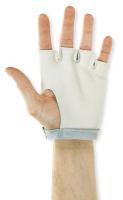 3WB64 Hand Guard, Grain Leather Cowhide, M, PR