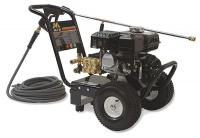 3WB83 Pressure Washer
