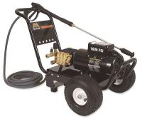 3WB86 Pressure Washer