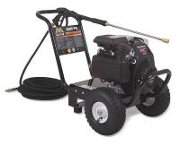 3WB97 Pressure Washer