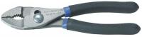 3WCE5 Slip Joint, Thin Nose Pliers, 6.5 IN L