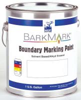 3WCN3 Boundary Marking Paints, Blue, 1 gal.