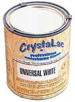 3WCN6 Paint, Waterborne, White