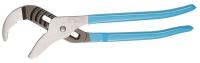 3WDG9 Tongue and Groove Plier, V-Jaw, 16 In