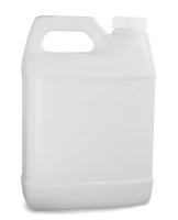 3WDL1 Containers, 64 Oz, PK 2