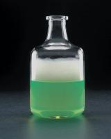 3WDY5 Carboy Solution Bottle Glass 5.0 Gallon