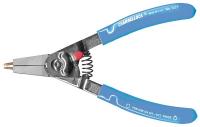 3WDW5 Convertible Snap Ring Pliers, 8 In