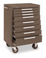 3WE10 Tool Cabinet, 8 Drawer