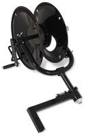 3WE19 Pressure Washer Hose Reel, Trailer Mount