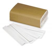 3WE27 Paper Towel, C-Fold, White, PK2400