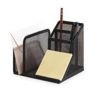 3WFF2 Mesh Desk Director Organizer