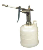 3WFT7 Filler Plug Spray Gun, Polyethylene