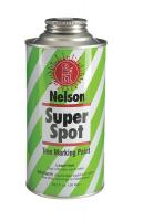 3WGC3 Lead Free Tree Marking Paint, Orange, 1 qt