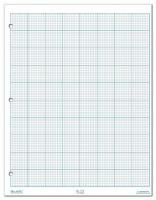 3WGN1 Grid Pad, 0.10In Grid