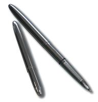 3WGZ2 Ballpoint Pen, Bullet, Medium, Black