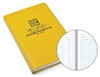 3WHC5 Field Book, Environmental Pattern