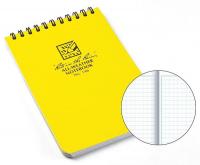 3WHD4 Pocket Notebook, Universal