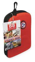 3WHK9 Travel First Aid Kit