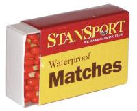 3WHL4 Waterproof Matches, Pk 45