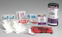 3WHN8 Fluid Spill Responder Pack