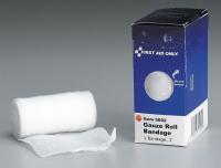 3WHR9 Conforming Gauze Roll Bandage, 2 In