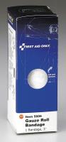 3WHT1 Conforming Gauze Roll Bandage, 3 In