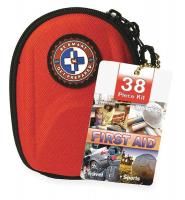 3WJD3 Pocket First Aid Kit